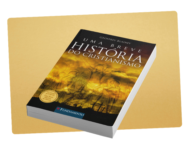 Uma Breve História do Cristianismo
