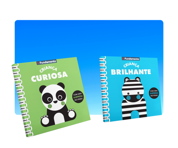 Criança Brilhante