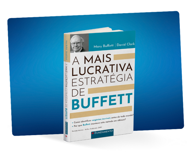 A Mais Lucrativa Estrategia de Buffett
