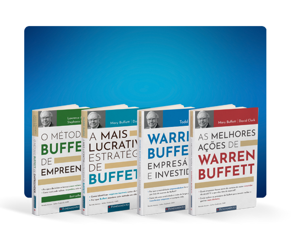 A Mais Lucrativa Estrategia de Buffett