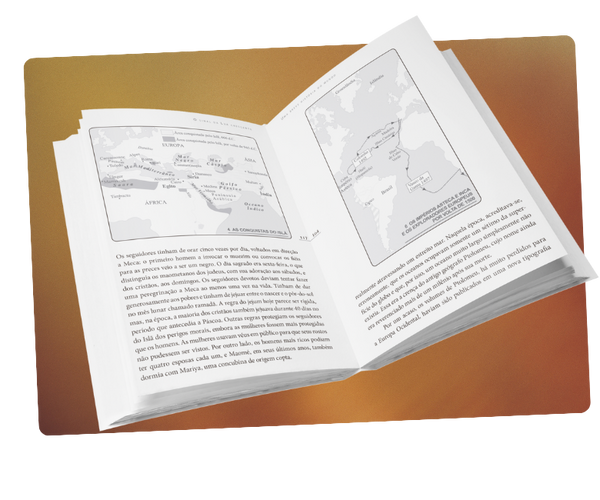 Uma Breve História do Cristianismo