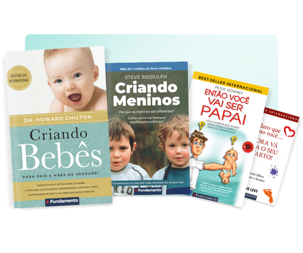 Criando Bebes