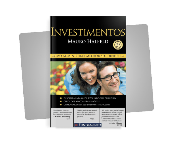 Investimentos - 3ª Edição
