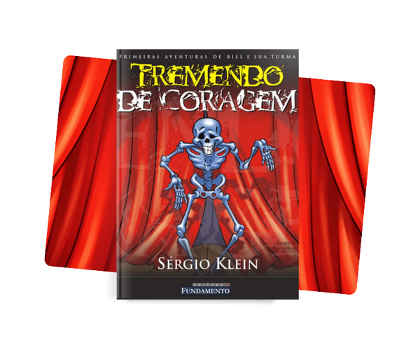 Tremendo de Coragem