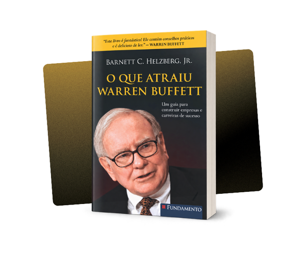 O Que Atraiu Warren Buffett