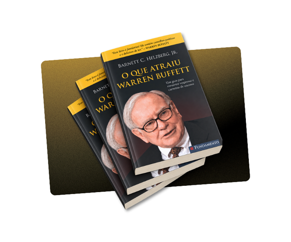O Que Atraiu Warren Buffett