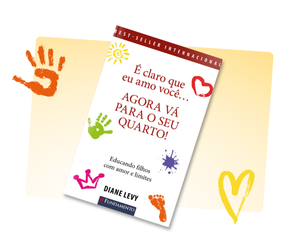 É Claro Que Eu Amo Você... AGORA VÁ PARA O SEU QUARTO!