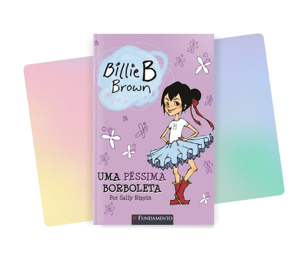 Billie B. Brown - O Melhor Projeto