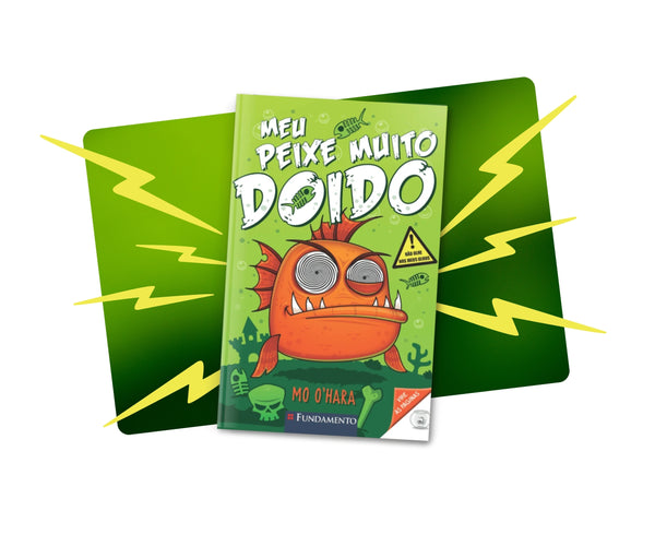 Meu Peixe Muito Doido 01