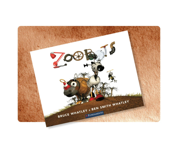 Zoobots