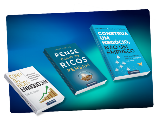 Construa Um Negócio, Não Um Emprego