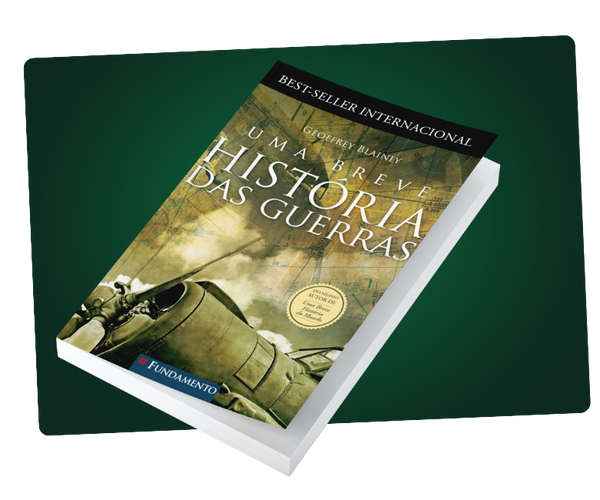 Uma Breve História das Guerras
