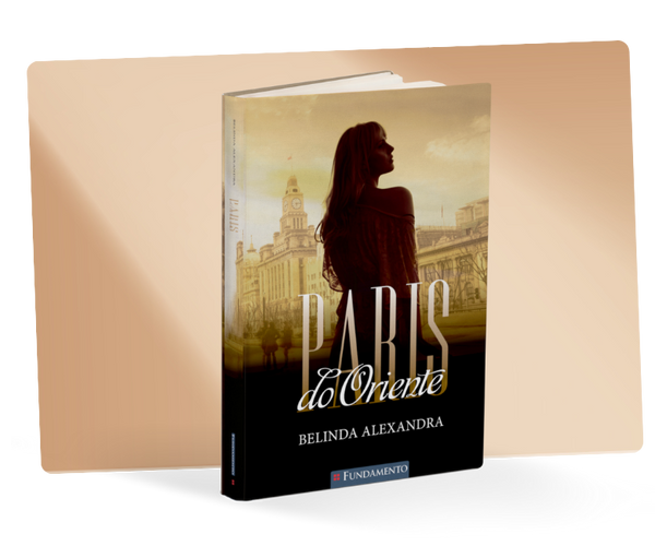 Paris do Oriente