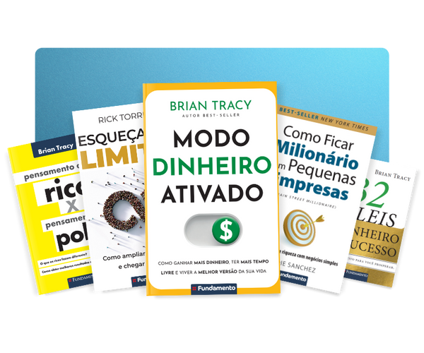 Como Ficar Milionario com Pequenas Empresas