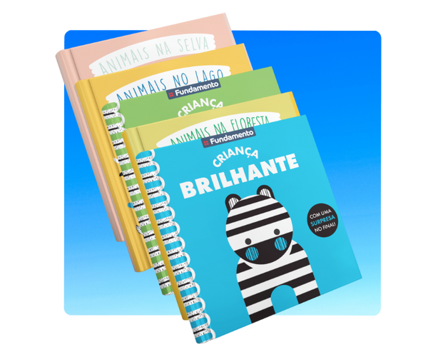 Criança Brilhante