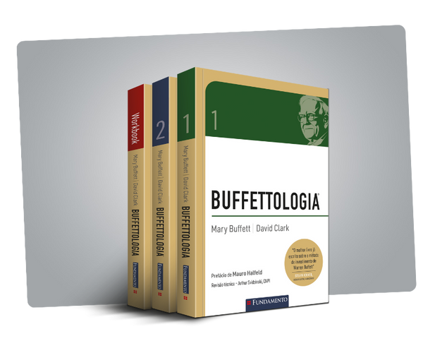 Buffettologia 1