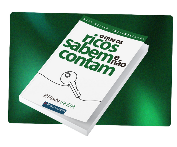 O Que Os Ricos Sabem e Não Contam
