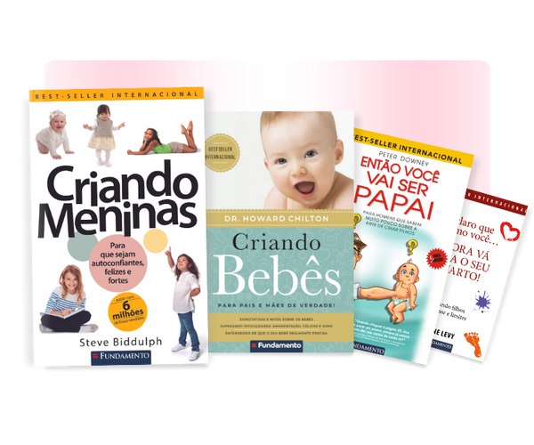 Criando Meninas