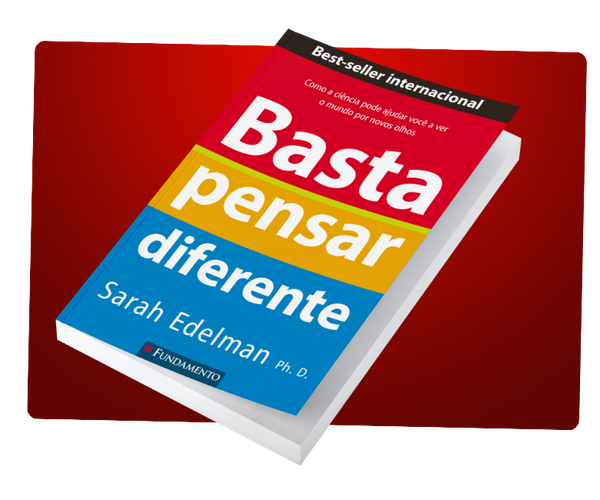 Basta Pensar Diferente