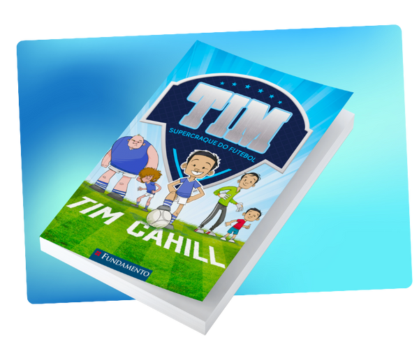 Tim Supercraque 2: Tim Faz a Diferença!
