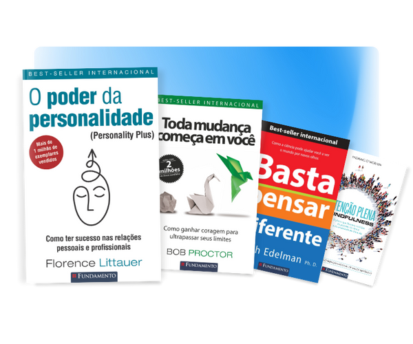 O Poder da Personalidade