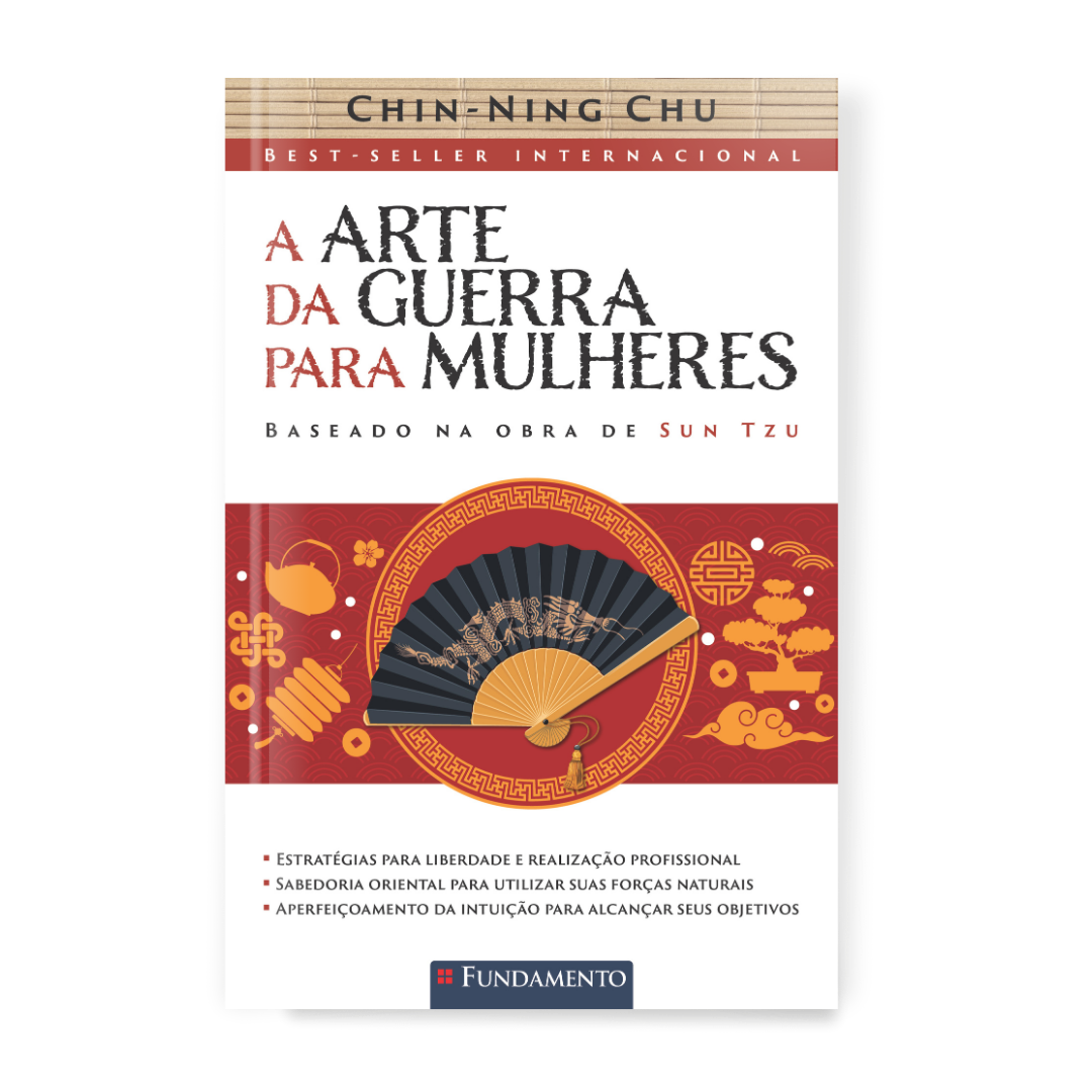 A Arte da Guerra para Mulheres