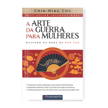 A Arte da Guerra para Mulheres