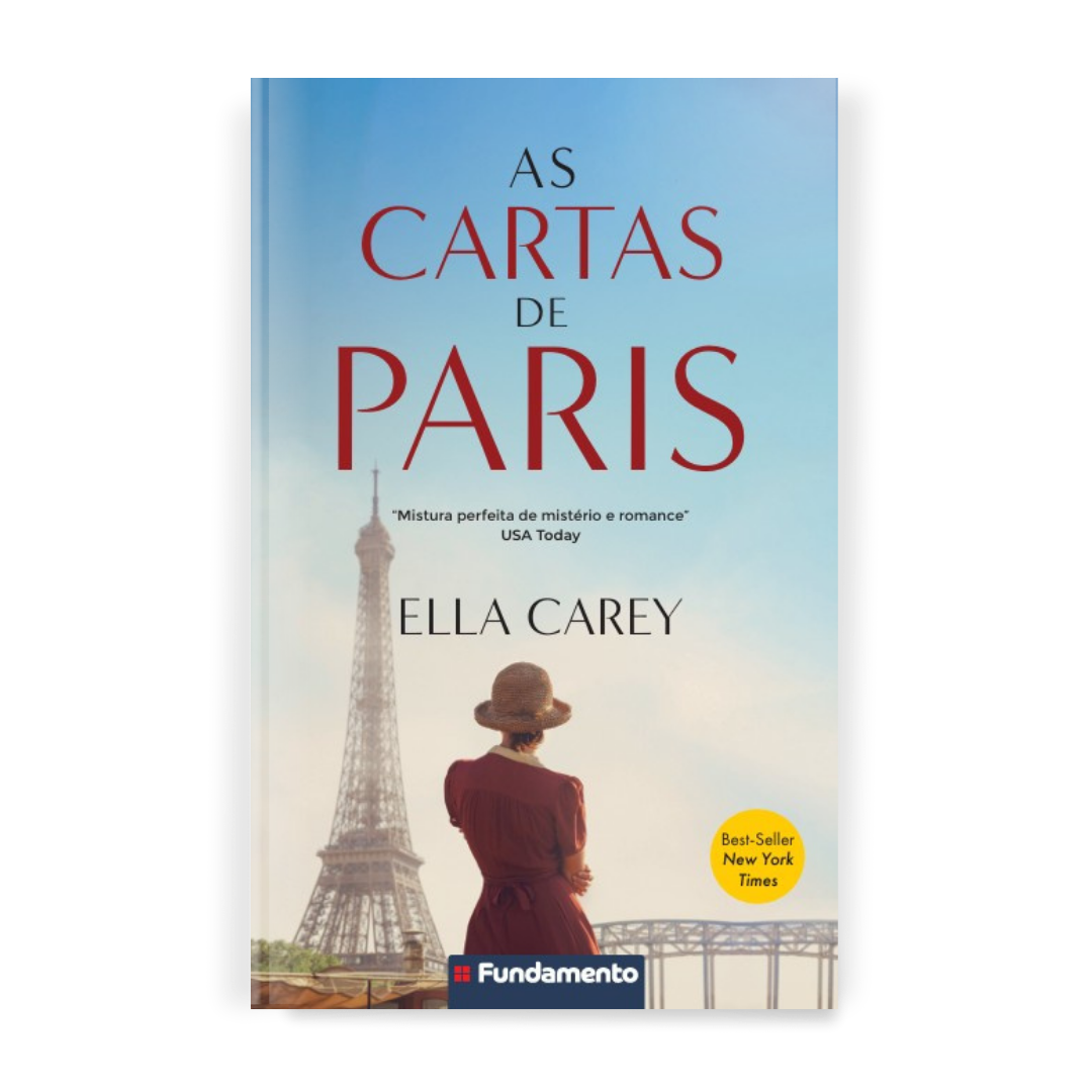 As Cartas de Paris