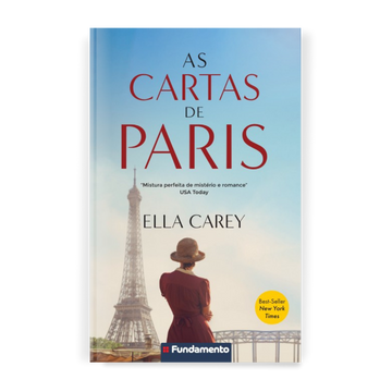 As Cartas de Paris