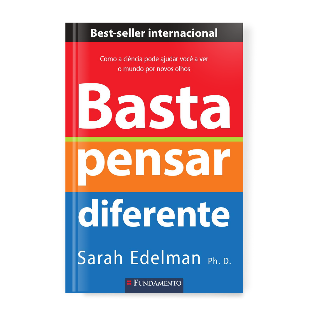 Basta Pensar Diferente