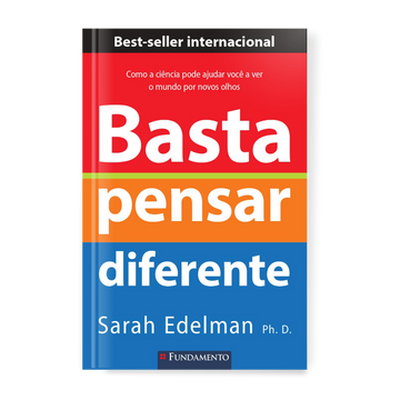 Basta Pensar Diferente