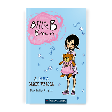 Billie B. Brown - A Irmã Mais Velha