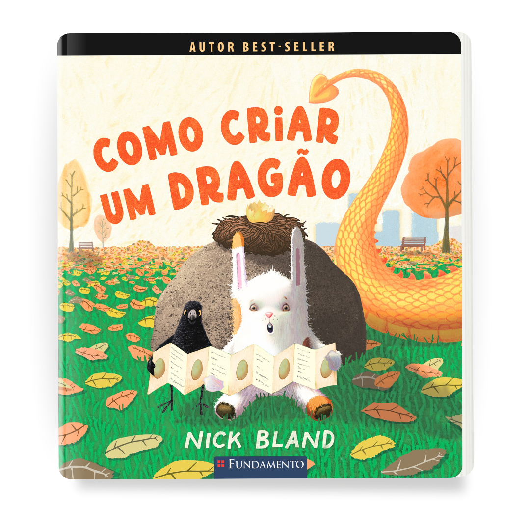 Como Criar Um Dragão