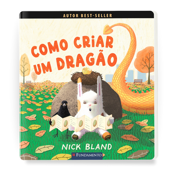 Como Criar Um Dragão