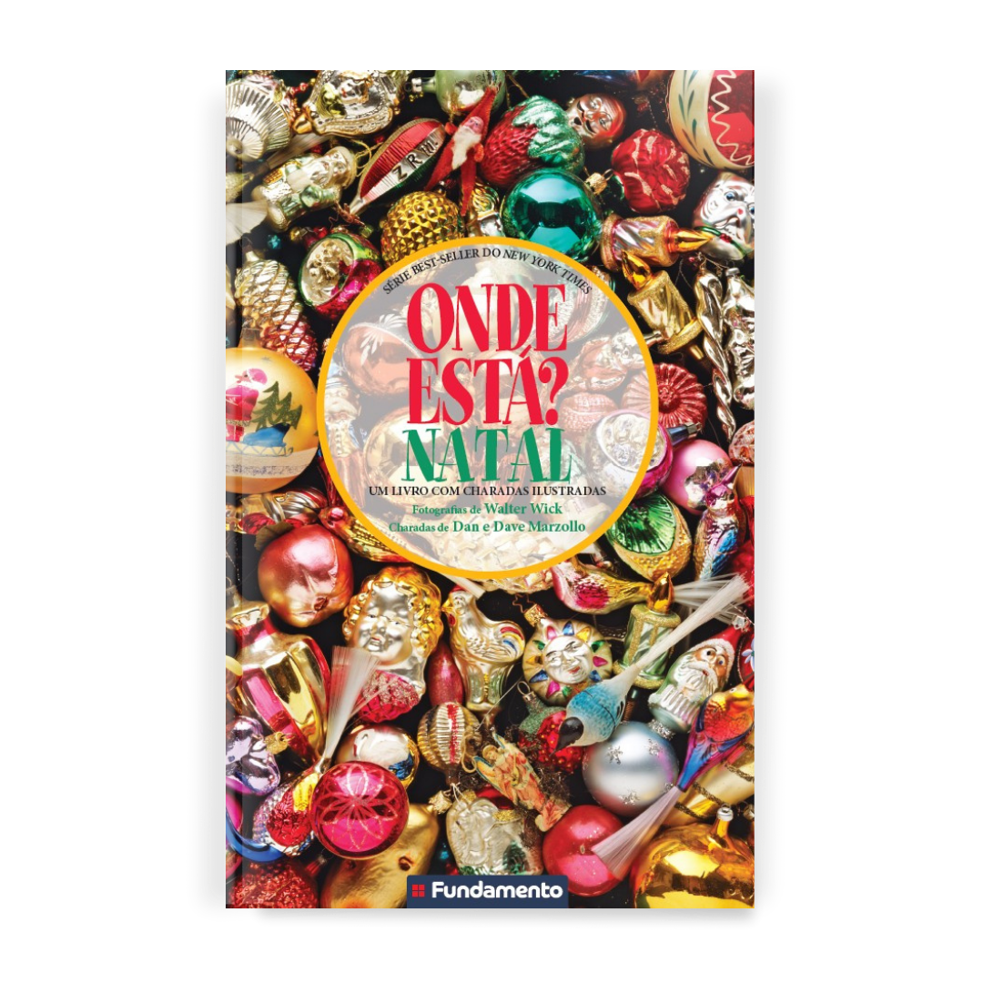 Onde Está? Natal