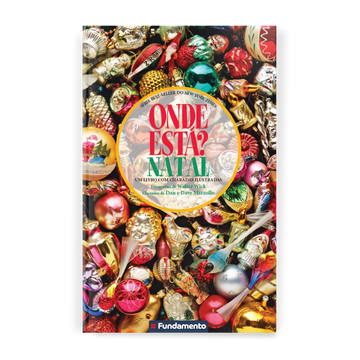 Onde Está? Natal