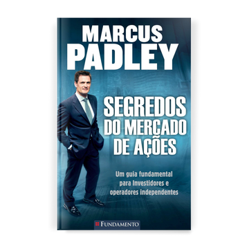 Segredos do Mercado de Ações