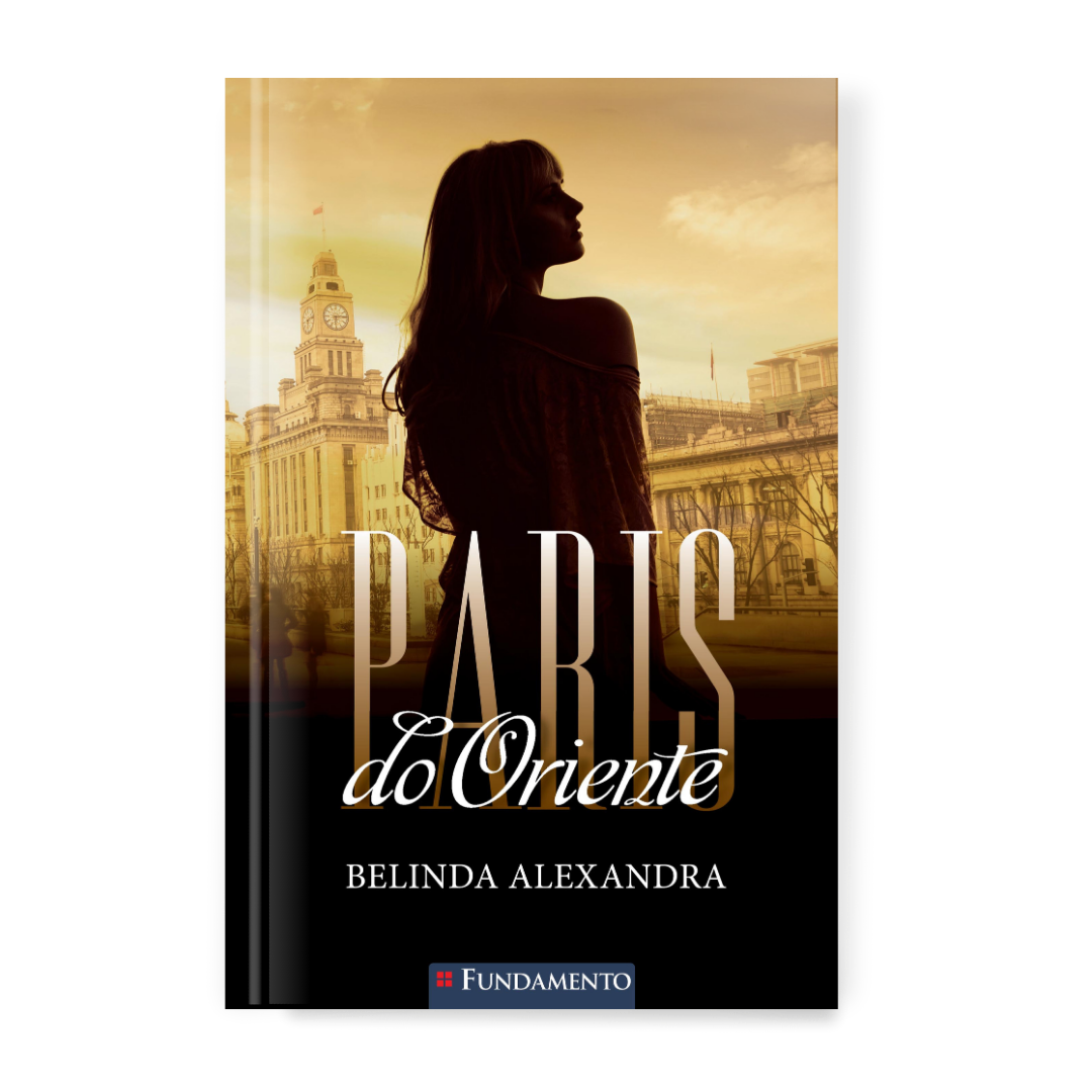 Paris do Oriente