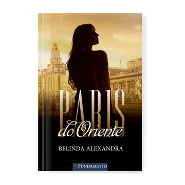 Paris do Oriente