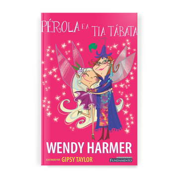 Pérola - Pérola e a Tia Tábata
