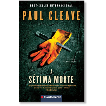 a Sétima Morte - 2ª Edicao