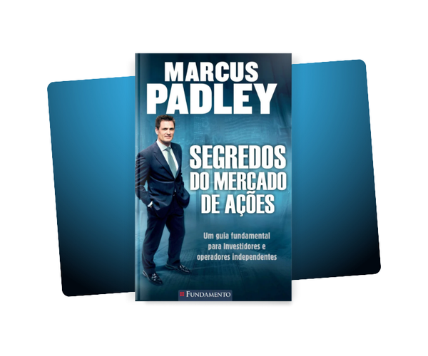 Segredos do Mercado de Ações