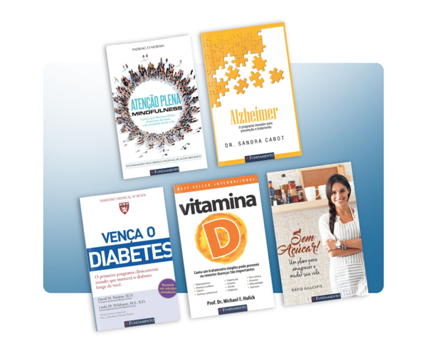 Vença o Diabetes