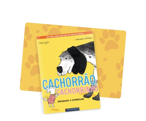 Cachorrão, Cachorrinho