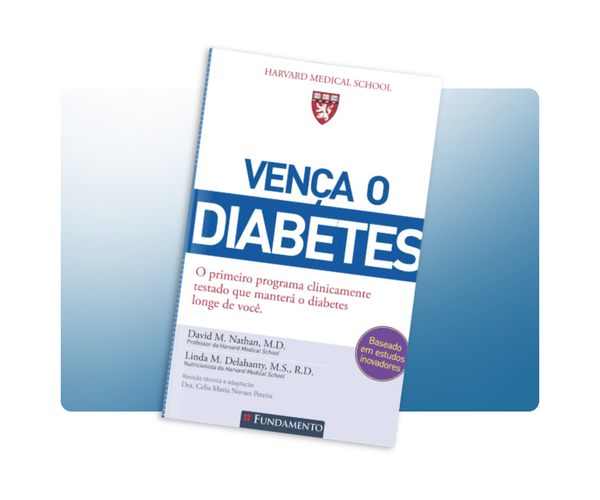 Vença o Diabetes