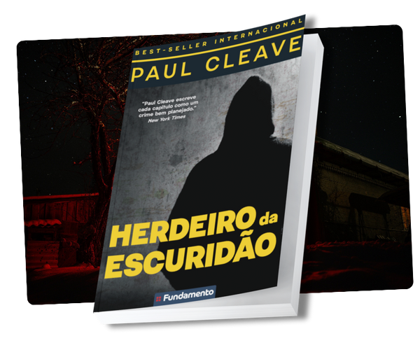 Herdeiro da Escuridão