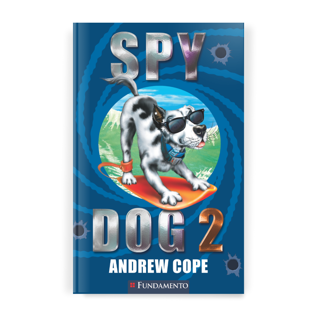 Spy Dog 2