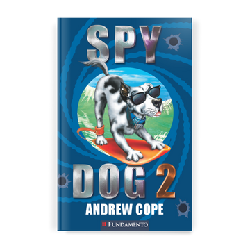 Spy Dog 2