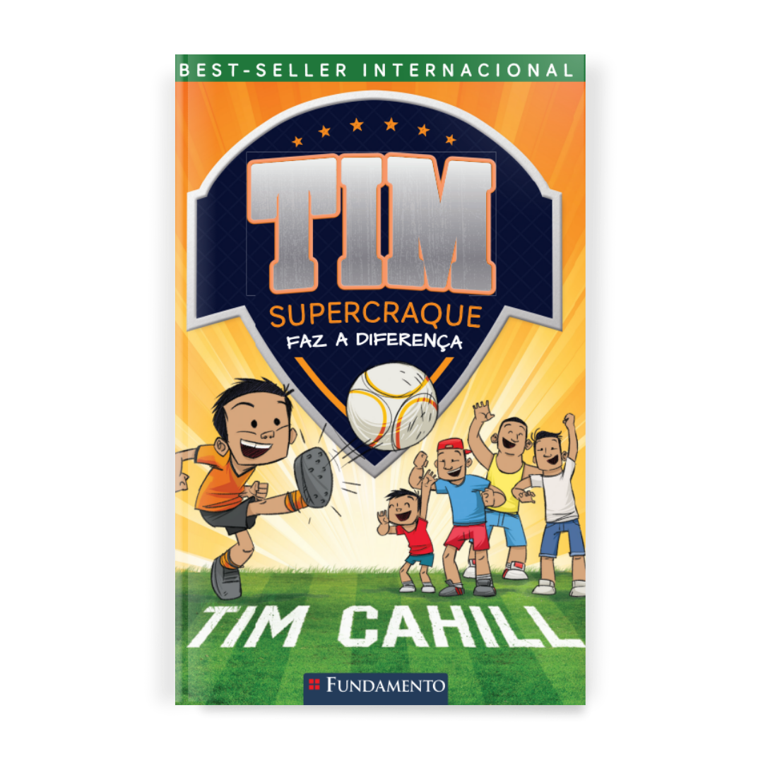Tim Supercraque 2: Tim Faz a Diferença!