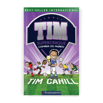 Tim Supercraque 4: Copinha do Mundo